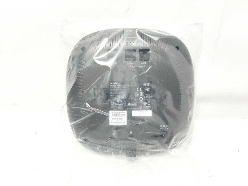 Aruba Networks APIN-0325 AP325 JW186A Wireless Access Point Open Box $