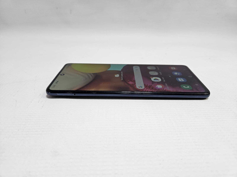 Samsung Galaxy A71 5G (128GB, 6GB RAM) )