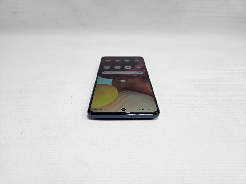 Samsung Galaxy A71 5G (128GB, 6GB RAM) )