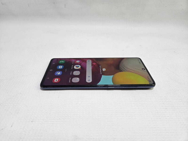 Samsung Galaxy A71 5G (128GB, 6GB RAM) )