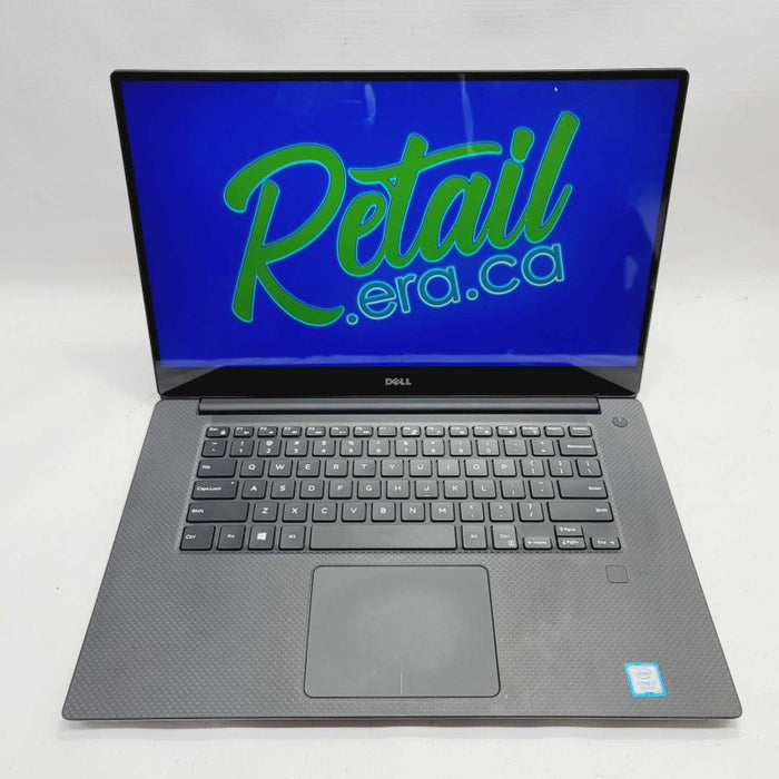 Dell XPS 15 9560 Laptop, 15.6\\" 4K Touch, i7-7700HQ, 32GB RAM, 1TB SSD, 1050 =