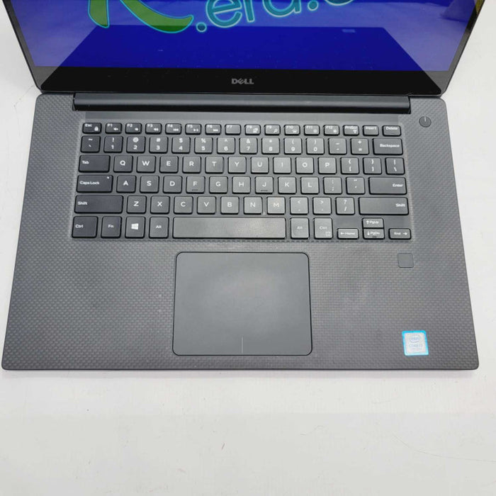 Dell XPS 15 9560 Laptop, 15.6\\" 4K Touch, i7-7700HQ, 32GB RAM, 1TB SSD, 1050 =