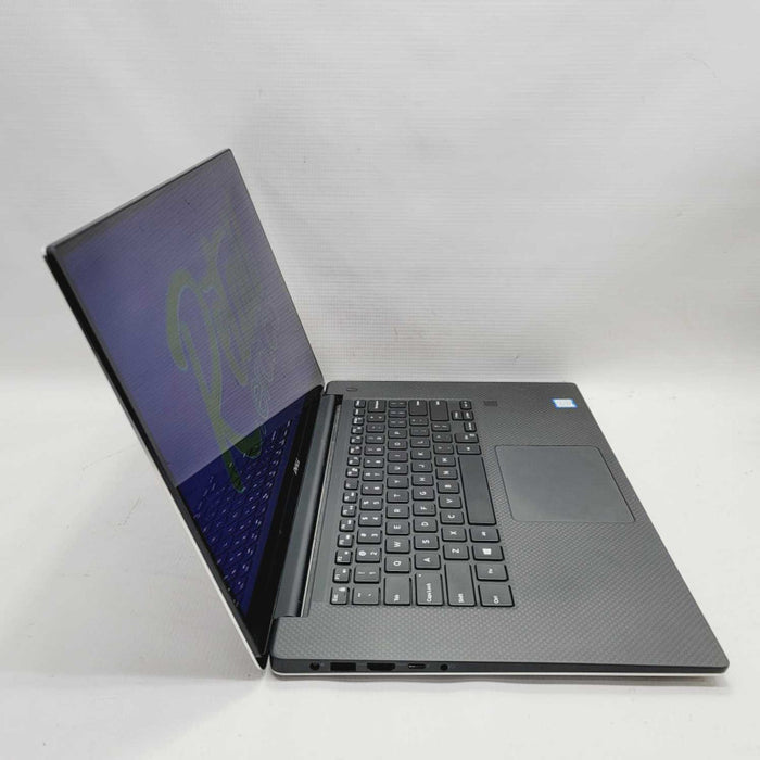 Dell XPS 15 9560 Laptop, 15.6\\" 4K Touch, i7-7700HQ, 32GB RAM, 1TB SSD, 1050 =