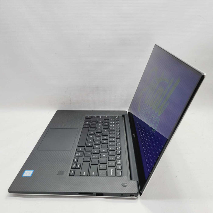 Dell XPS 15 9560 Laptop, 15.6\\" 4K Touch, i7-7700HQ, 32GB RAM, 1TB SSD, 1050 =