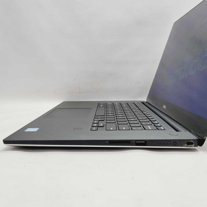 Dell XPS 15 9560 Laptop, 15.6\\" 4K Touch, i7-7700HQ, 32GB RAM, 1TB SSD, 1050 =