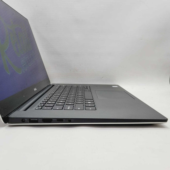 Dell XPS 15 9560 Laptop, 15.6\\" 4K Touch, i7-7700HQ, 32GB RAM, 1TB SSD, 1050 =
