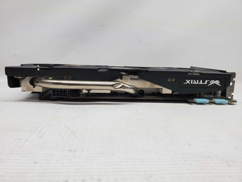 Asus Strix Nvidia GeForce GTX970 Graphics Card [Read] (