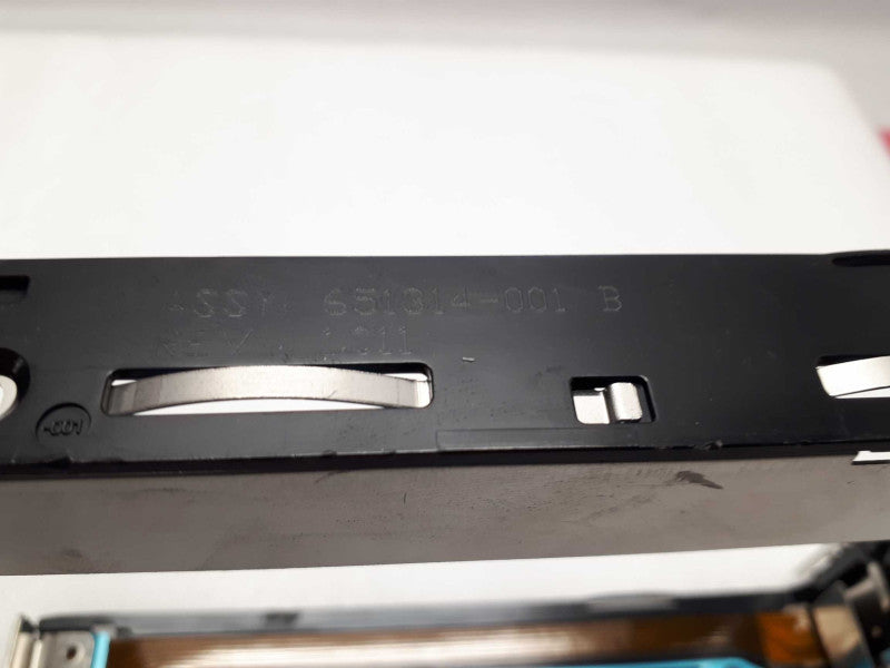HP 3.5\\" LFF SAS SATA G8 G9 Server Hard Drive Caddy Tray 651314-001 Q