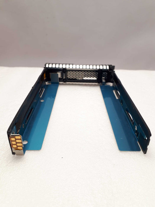 HP 3.5\\" LFF SAS SATA G8 G9 Server Hard Drive Caddy Tray 651314-001 Q