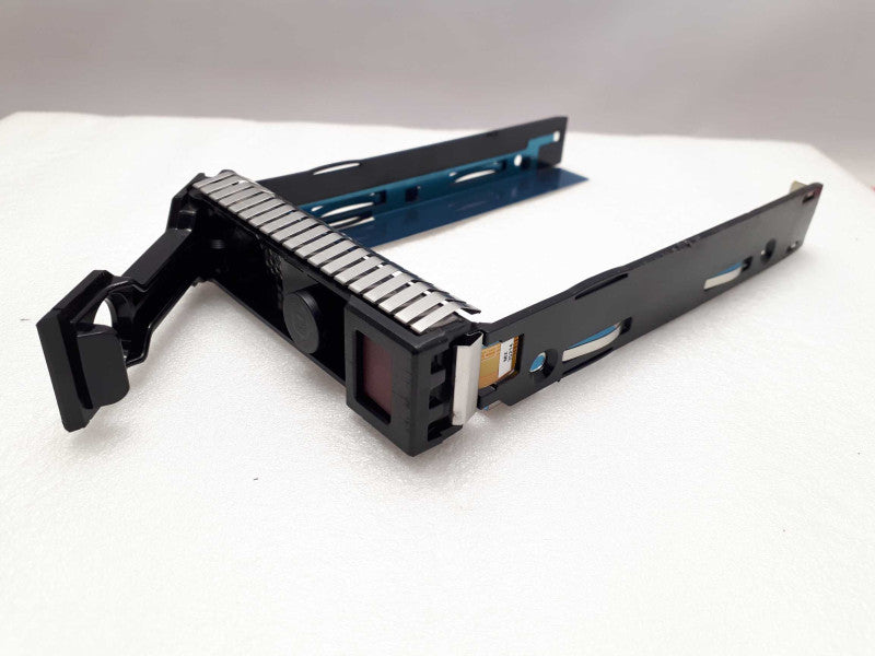HP 3.5\\" LFF SAS SATA G8 G9 Server Hard Drive Caddy Tray 651314-001 Q