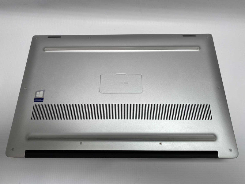 DELL XPS 15 9570 with i9-8950HK CPU 32GB RAM & 2TB NVMe Storage  Q-