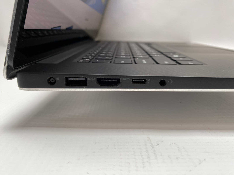 DELL XPS 15 9570 with i9-8950HK CPU 32GB RAM & 2TB NVMe Storage  Q-