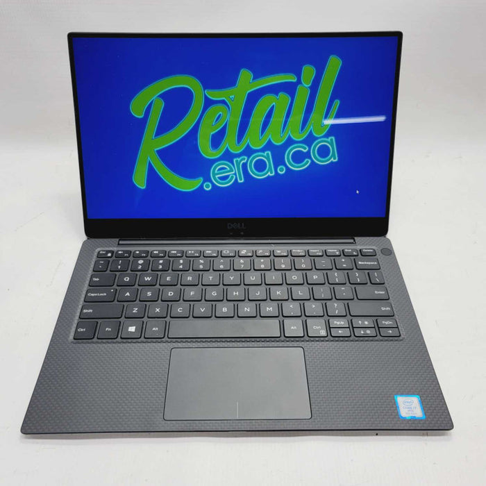 Dell XPS 13 9380 13\\" UHD 4K Touch I7-8650U 1TB SSD 16GB RAM =