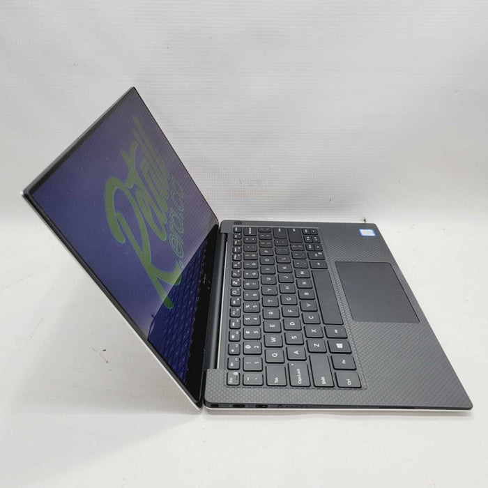 Dell XPS 13 9380 13\\" UHD 4K Touch I7-8650U 1TB SSD 16GB RAM =