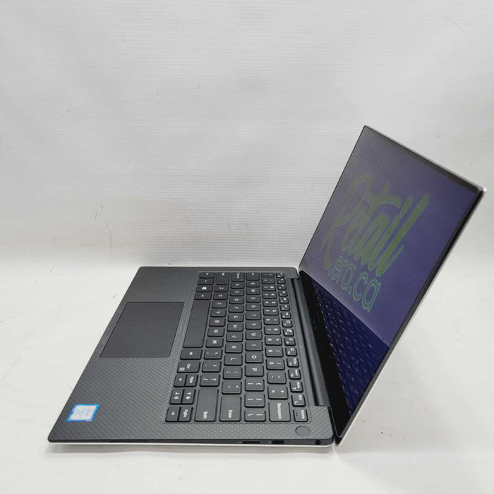 Dell XPS 13 9380 13\\" UHD 4K Touch I7-8650U 1TB SSD 16GB RAM =