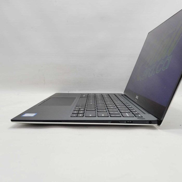 Dell XPS 13 9380 13\\" UHD 4K Touch I7-8650U 1TB SSD 16GB RAM =
