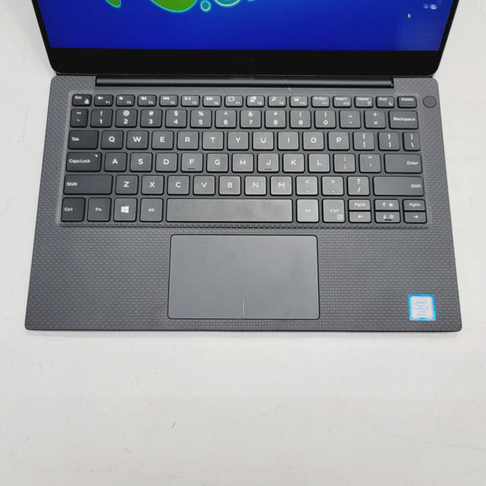 Dell XPS 13 9380 13\\" UHD 4K Touch I7-8650U 1TB SSD 16GB RAM =