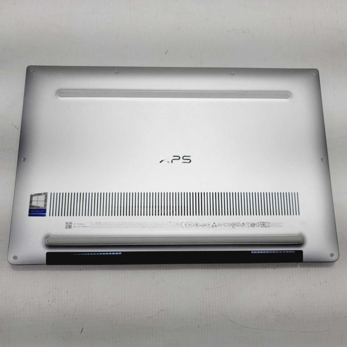 Dell XPS 13 9380 13\\" UHD 4K Touch I7-8650U 1TB SSD 16GB RAM =
