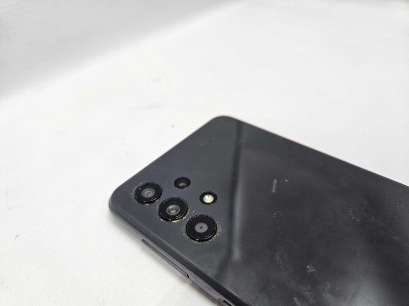 Samsung Galaxy A32 5G SM-A326U1 4 GB 64 GB **READ**  )