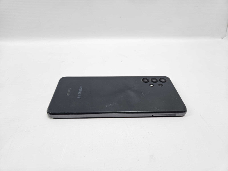 Samsung Galaxy A32 5G SM-A326U1 4 GB 64 GB **READ**  )