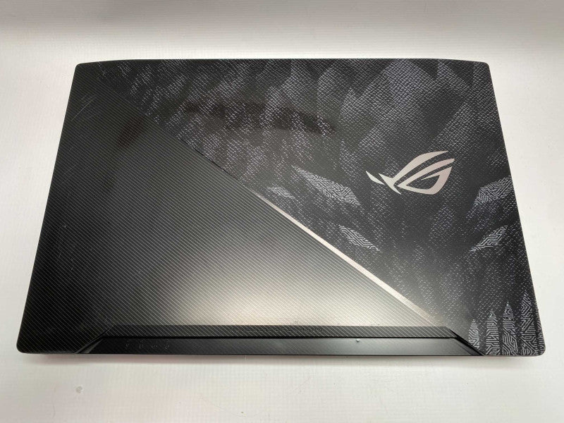 ASUS ROG GL503VM with i7-7700HQ 16GB RAM & 512GB Storage  -