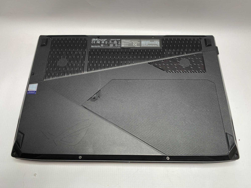 ASUS ROG GL503VM with i7-7700HQ 16GB RAM & 512GB Storage  -