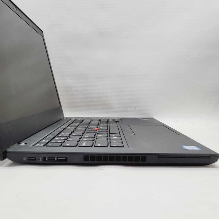 Lenovo ThinkPad T480s 14\\"FHD i7-8650U 1.9GHz 16GB RAM 256GB SSD =