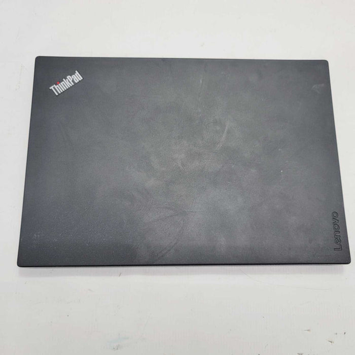 Lenovo ThinkPad T480 14\\"FHD i7-8650U 1.9GHz 16GB RAM 256GB SSD =