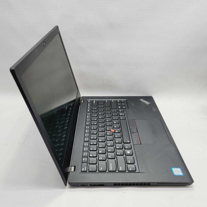 Lenovo ThinkPad T480 14\\"FHD i7-8650U 1.9GHz 16GB RAM 256GB SSD =