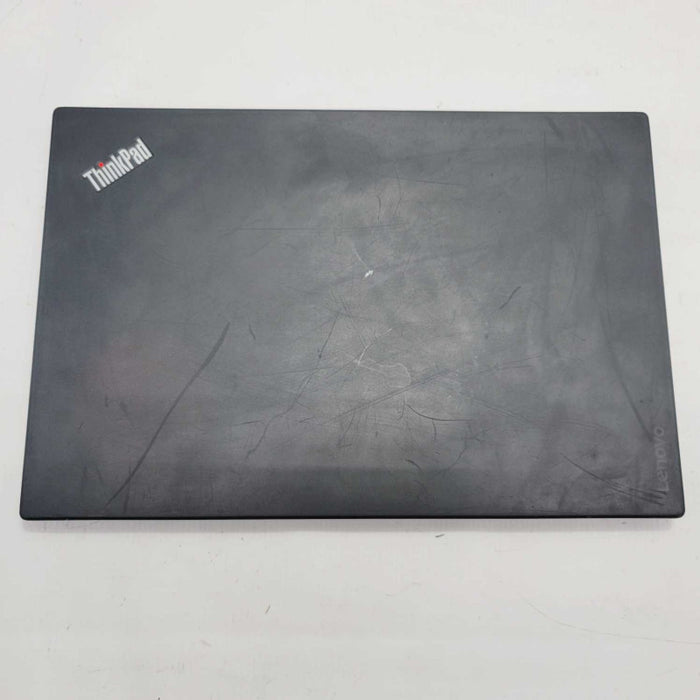 Lenovo Thinkpad X1 Carbon Intel Core i7 7500U 2.7GHz 8GB RAM 256GB SSD =
