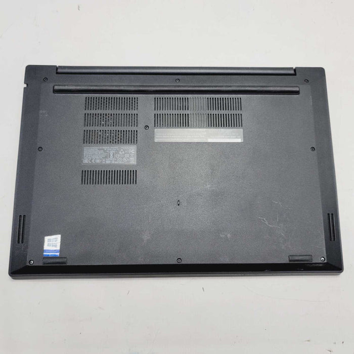 Lenovo ThinkPad E580 Laptop, i5 8250U, 16GB RAM, 256GB SSD, FHD =