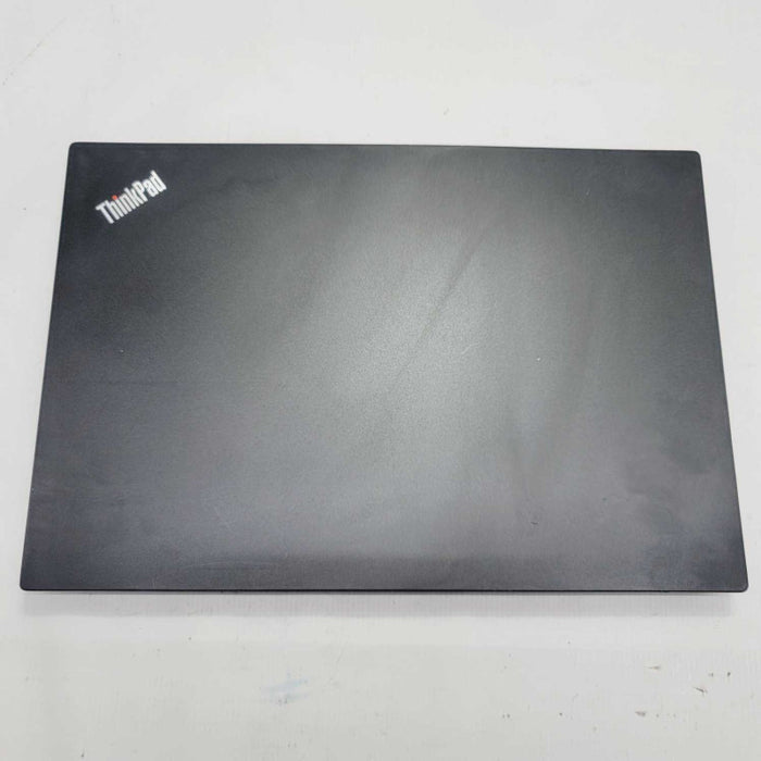 Lenovo ThinkPad E580 Laptop, i5 8250U, 16GB RAM, 256GB SSD, FHD =