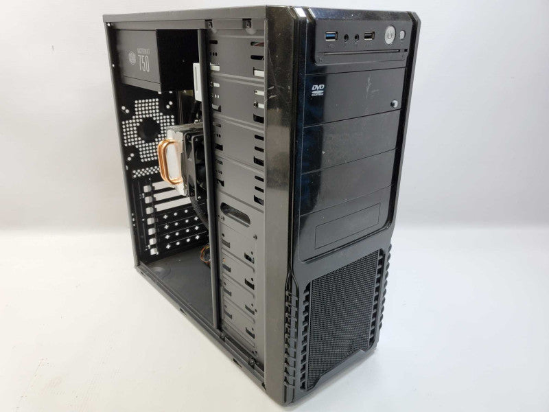 Custom PC Asus B250 Krait Gaming Core i7-7700K @ 4.2GHz 8GB DDR4 No HDD (