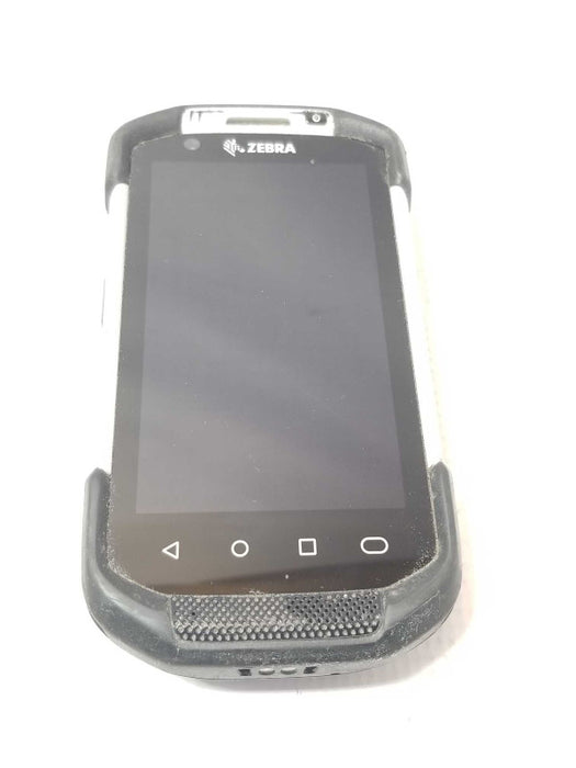 Zebra TC75GK-2MB22AD-A6 Hand Held Barcode Scanner _