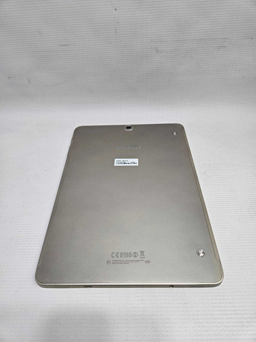 Samsung Galaxy Tab S2 32GB Wi-Fi 9.7\\" TABLET **READ** )