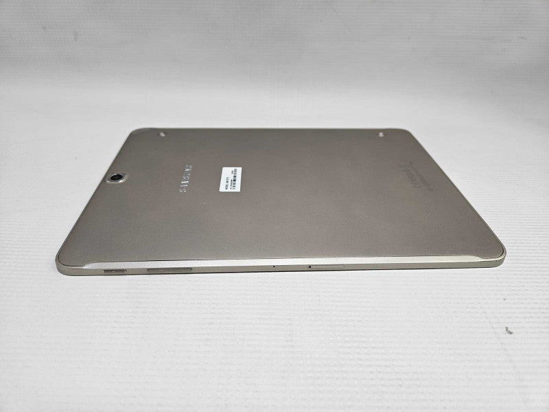 Samsung Galaxy Tab S2 32GB Wi-Fi 9.7\\" TABLET **READ** )