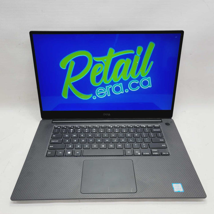Dell XPS 15 9570 Laptop 15.6\\" 4K TOUCH i9-8950HK 32GB RAM 1TB SSD 1050Ti =