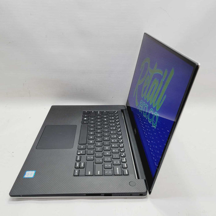 Dell XPS 15 9570 Laptop 15.6\\" 4K TOUCH i9-8950HK 32GB RAM 1TB SSD 1050Ti =