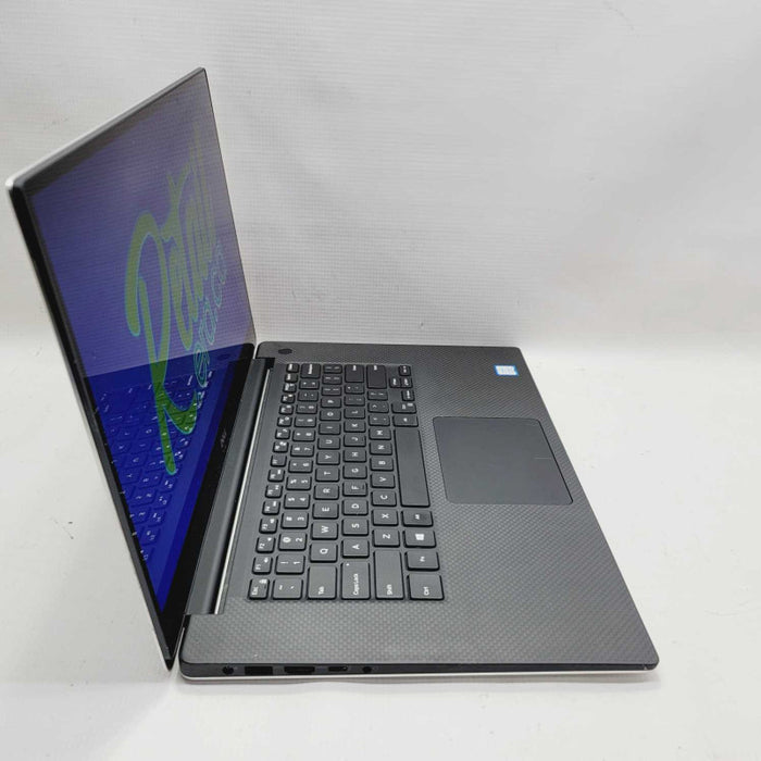 Dell XPS 15 9570 Laptop 15.6\\" 4K TOUCH i9-8950HK 32GB RAM 1TB SSD 1050Ti =