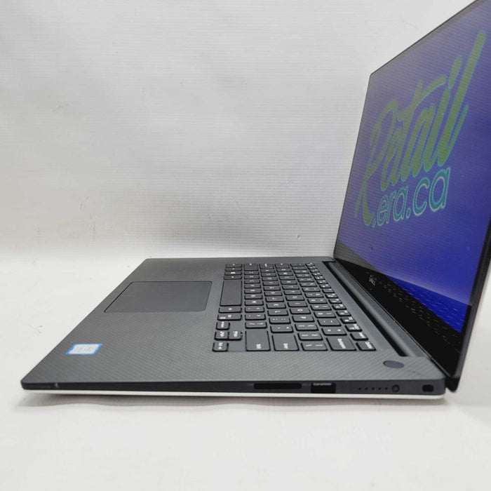 Dell XPS 15 9570 Laptop 15.6\\" 4K TOUCH i9-8950HK 32GB RAM 1TB SSD 1050Ti =