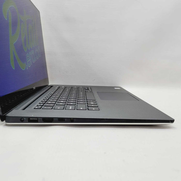 Dell XPS 15 9570 Laptop 15.6\\" 4K TOUCH i9-8950HK 32GB RAM 1TB SSD 1050Ti =