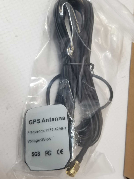 Pepwave Max BR1 mini LTEA with Power Adapter and Antenna - Open-Box _