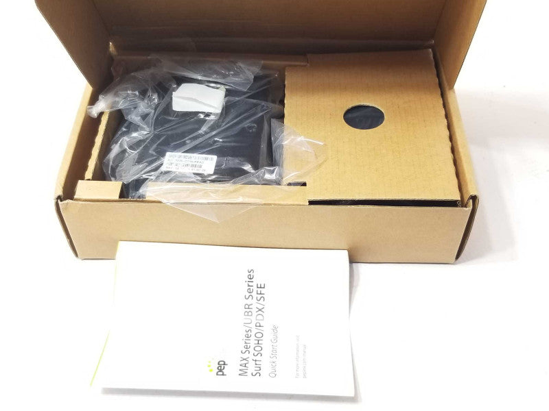 Pepwave Max BR1 mini LTEA with Power Adapter and Antenna - Open-Box _