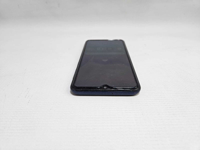 Samsung A20 32 GB 3 GB RAM-Blue )