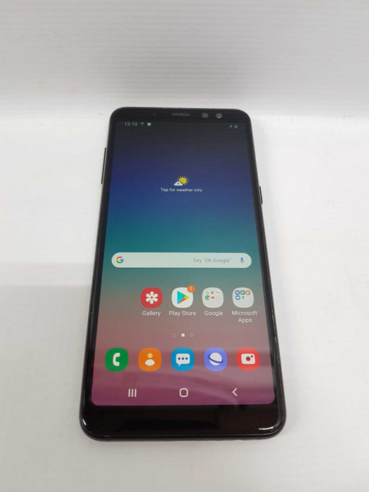 Samsung Galaxy A8 32 GBUnlocked - READ #