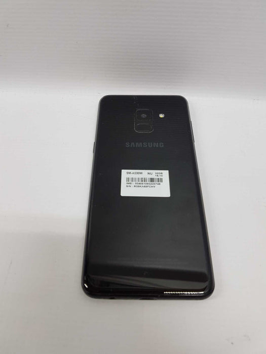 Samsung Galaxy A8 32 GBUnlocked - READ #