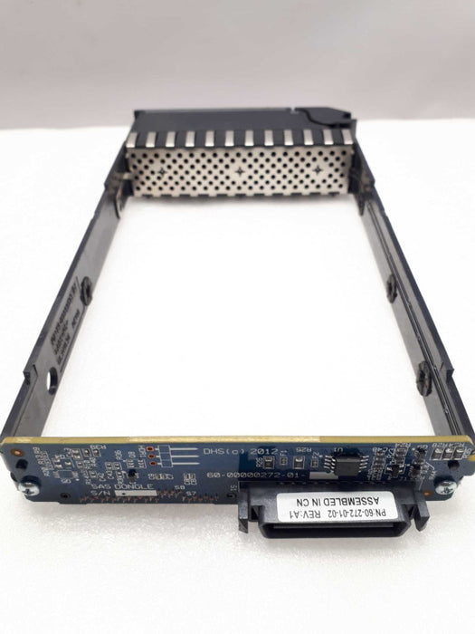 Mixed capacity HP Server SAS to Fibre Hard Drive Caddy Tray 79-00000523 Q