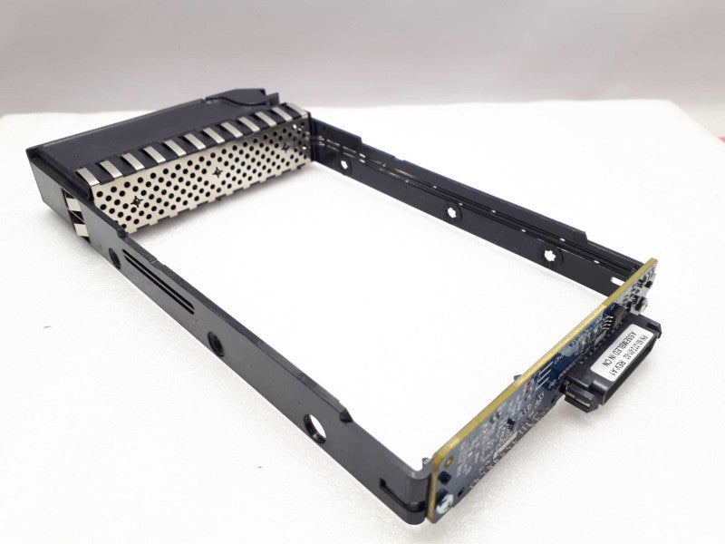 Mixed capacity HP Server SAS to Fibre Hard Drive Caddy Tray 79-00000523 Q