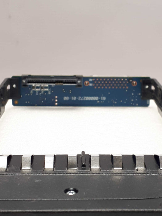 Mixed capacity HP Server SAS to Fibre Hard Drive Caddy Tray 79-00000523 Q
