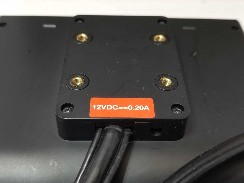 Uniden UV350 4G/LTE all-in-one vehicle fleet communication Read _